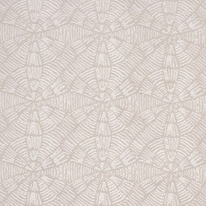 Unforgettable Time Bisque by Carole Designer Fabric
