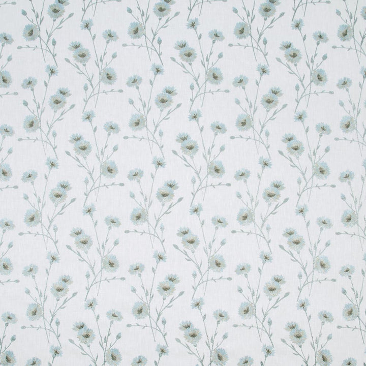 Place To Rest Windsor by Carole Designer Fabric Mountain Sky 52% Cotton, 48% Polyester India Passes 30,000 Double Rubs Wyzenbeek Horizontal: 10375 and Vertical: 925 52 - Swanky Fabrics -
