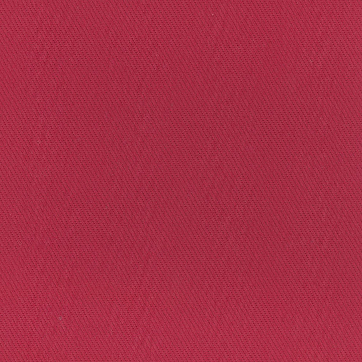 Kirkland Fuchsia by Carole Designer Fabric Scarlet 100% Cotton Brazil Passes 30,000 Double Rubs Wyzenbeek Horizontal: 0 and Vertical: 0 64 - Swanky Fabrics -