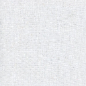 Linen's Best White by Carole Designer Fabric