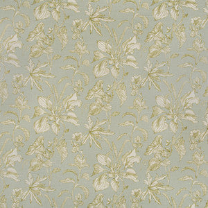 Our Song Dew by Carole Designer Fabric