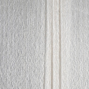 Feel The Wind Oyster by Carole Designer Fabric