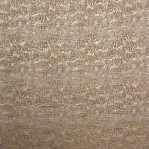 Uncommon Flair Champagne by Carole Designer Fabric