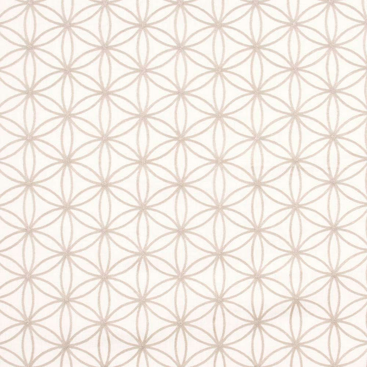 Get A Sense Linen by Carole Designer Fabric Modern Edge 52% Polyester, 48% Cotton India N/A Horizontal: 10.25 and Vertical: 18.875 54 - Swanky Fabrics -