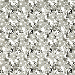 Your World Raven by Carole Designer Fabric