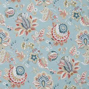 Any Tradition Seamist by Carole Designer Fabric