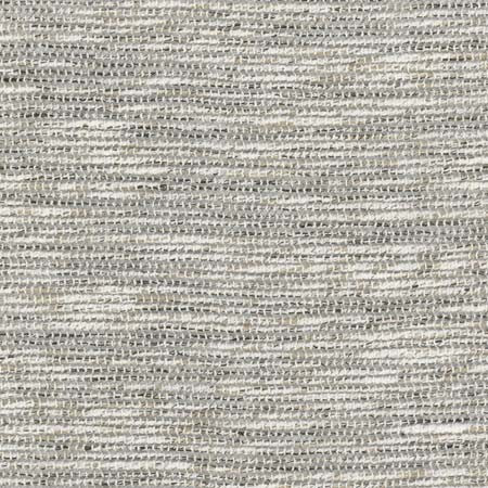 Book Club Steel by Carole Designer Fabric See It Through 66% Polyester, 34% Cotton India N/A None 56" - Swanky Fabrics -