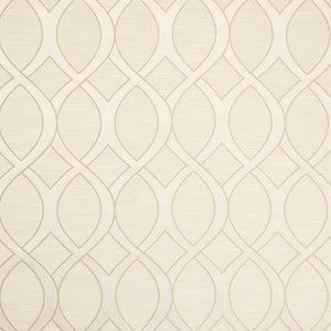 Overtime Pearl by Carole Designer Fabric