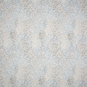 Jelly Beans Cornflower by Carole Designer Fabric