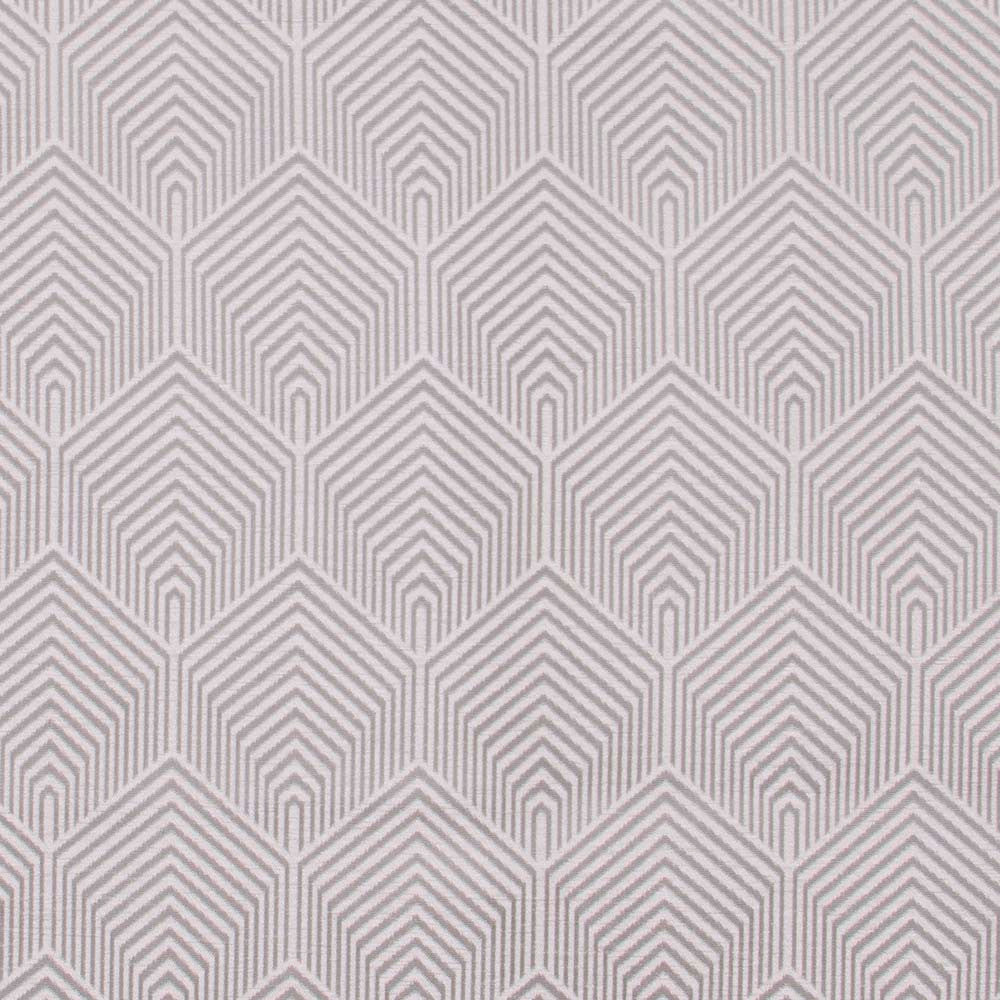 Above All Urban Grey by Carole Designer Fabric Stone Path 100% Polyester India 45,000 Wyzenbeek Double Rubs Horizontal: 4.5 and Vertical: 7.5 56 - Swanky Fabrics -