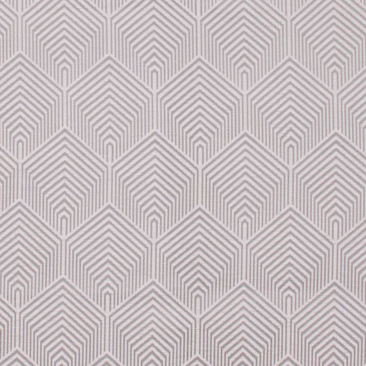 Above All Urban Grey by Carole Designer Fabric Stone Path 100% Polyester India 45,000 Wyzenbeek Double Rubs Horizontal: 4.5 and Vertical: 7.5 56 - Swanky Fabrics -