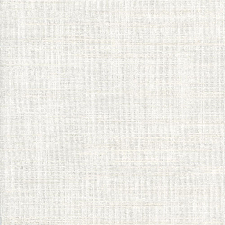 Totally Relaxed Winter White by Carole Designer Fabric Come Home 90% Polyester, 10% Cotton India N/A Horizontal: 0 and Vertical: 0 54 - Swanky Fabrics -