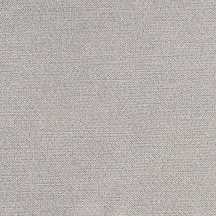 Regal Touch Steel by Carole Designer Fabric Touch Of Luxury 100% Polyester Turkey 15,000 Wyzenbeek Double Rubs Horizontal: 0 and Vertical: 0 55 - Swanky Fabrics -