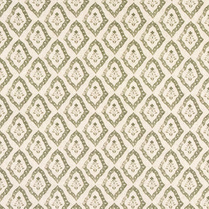 Colleen Oregano by Carole Designer Fabric