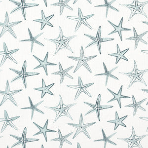 On A Sea Star Harbor by Carole Designer Fabric