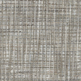 Gaucho Platinum by Carole Designer Fabric Rodeo 86% Polyester, 14% Rayon India Passes 30,000 Double Rubs Wyzenbeek None 57" - Swanky Fabrics -