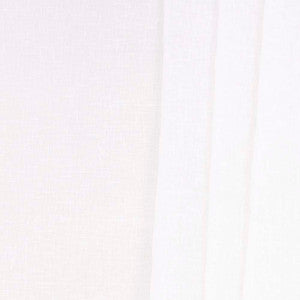 Into The Calm Coconut by Carole Designer Fabric