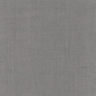 Linen's Best Heather Grey by Carole Designer Fabric Linen's Best 100% Linen China Passes 15,000 Double Rubs Wyzenbeek Horizontal: 0" and Vertical: 0" 54" - Swanky Fabrics -