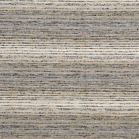 Rugged Beauty Pumice by Carole Designer Fabric Go West 75% Polyester, 25% Cotton 50,000 Wyzenbeek Double Rubs 6 1/4" V 55" - Swanky Fabrics -
