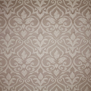 Neverending Taupe by Carole Designer Fabric