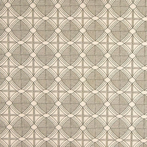 Lantana Ebony by Carole Designer Fabric