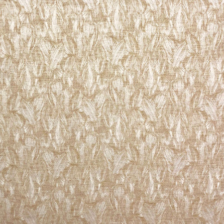 <p>Unmatched Golden Rod by Carole Designer Fabric</p><p><strong>Required Minimum Quantity Purchase: 2 yards</strong></p><p>Book: Quiet Luxury</p><p>Content: 100% Polyester</p><p>Origin: </p><p>Performance: N/A</p><p>Repeat: 15" V, 9 1/4" H</p><p>Width: 54""</p>