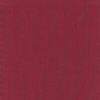 Linen's Best Pomegranate by Carole Designer Fabric Linen's Best 100% Linen China Passes 15,000 Double Rubs Wyzenbeek Horizontal: None and Vertical: None 54" - Swanky Fabrics -