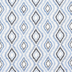 More Involved Cadet by Carole Designer Fabric