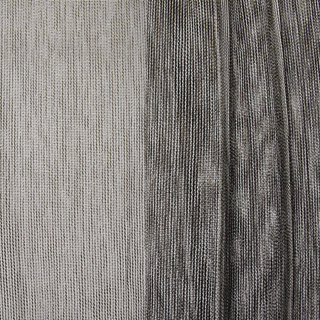 Bustle Dusk by Carole Designer Fabric Sheer Luxury 100% Polyester CHINA None 118" - Swanky Fabrics -