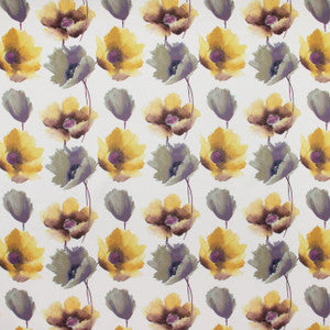 Only Sound Sunflower by Carole Designer Fabric