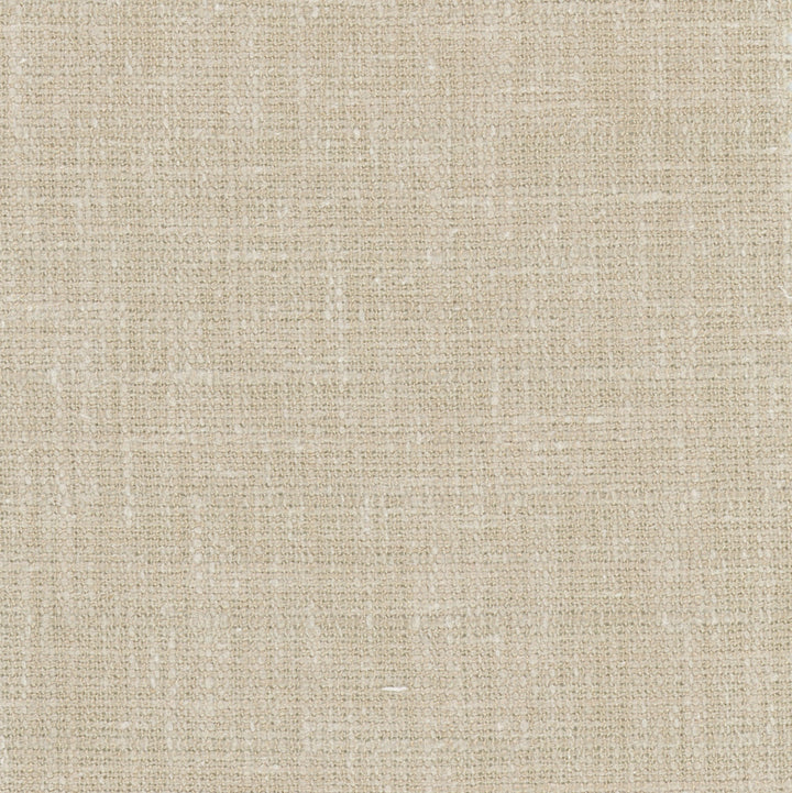 Inner Child Eggshell by Carole Designer Fabric Opal 66% Polyester, 21% Cotton, 13% Linen India Passes 15,000 Double Rubs Wyzenbeek Horizontal: 0 and Vertical: 0 54 - Swanky Fabrics -
