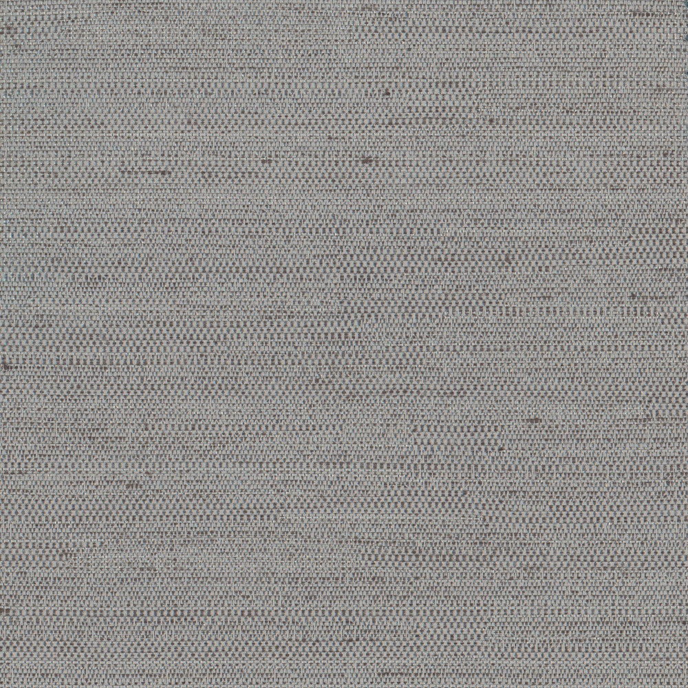 Aiden Viridian Grey by Carole Designer Fabric Pewter 100% Polyester India N/A Horizontal: 0 and Vertical: 0 54 - Swanky Fabrics -