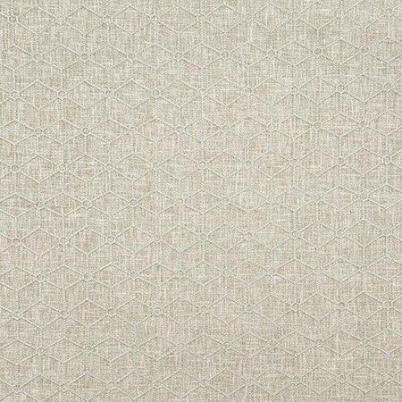 Stargazer Granite by Carole Designer Fabric Earth & Stone Base: 70% Polyester, 30% Cotton. Embr: 100% Polyester India 3" V, 2" H 54" - Swanky Fabrics -