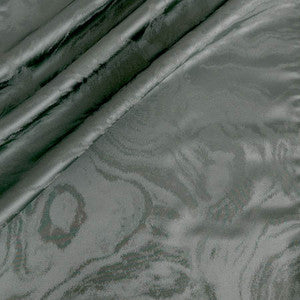 Sea And Smoke Metal by Carole Designer Fabric