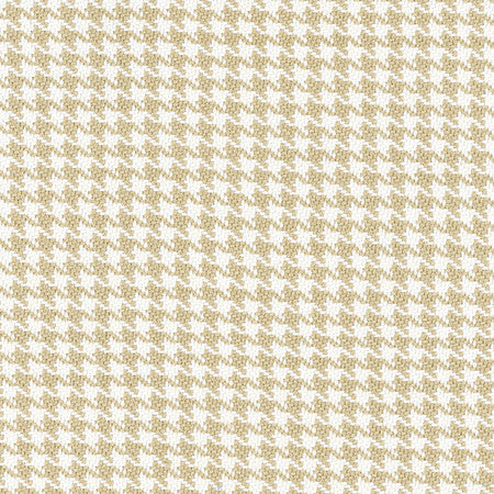 Hillfort Sand by Carole Designer Fabric In The Details 100% Cotton India 20,000 Wyzenbeek Double Rubs 3/8" V, 3/8" H 54" - Swanky Fabrics -