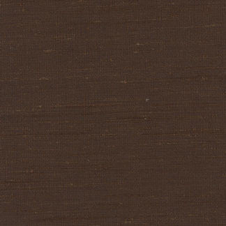 Lydia Chocolate by Carole Designer Fabric Lydia 100% Polyester Fr India N/A Horizontal: 0" and Vertical: 0" 54" - Swanky Fabrics -