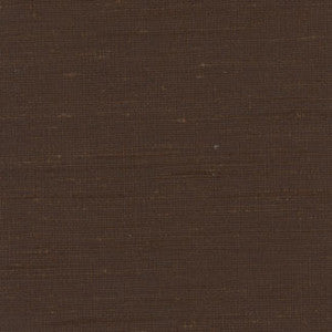 Lydia Chocolate by Carole Designer Fabric