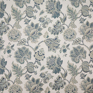 Allied Denim by Carole Designer Fabric