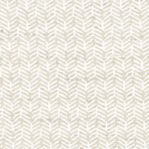 Get Moving Linen by Carole Designer Fabric