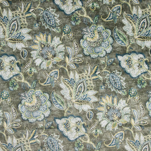 Vast Array Stratosphere by Carole Designer Fabric