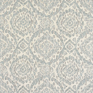 Popular Belief Flax by Carole Designer Fabric