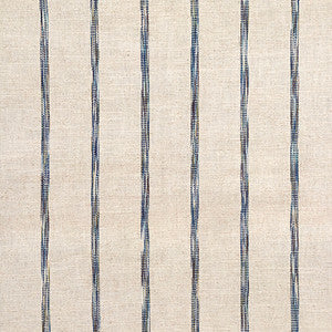 Lone Road Deep Navy by Carole Designer Fabric