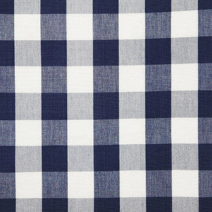 Host Indigo by Carole Designer Fabric