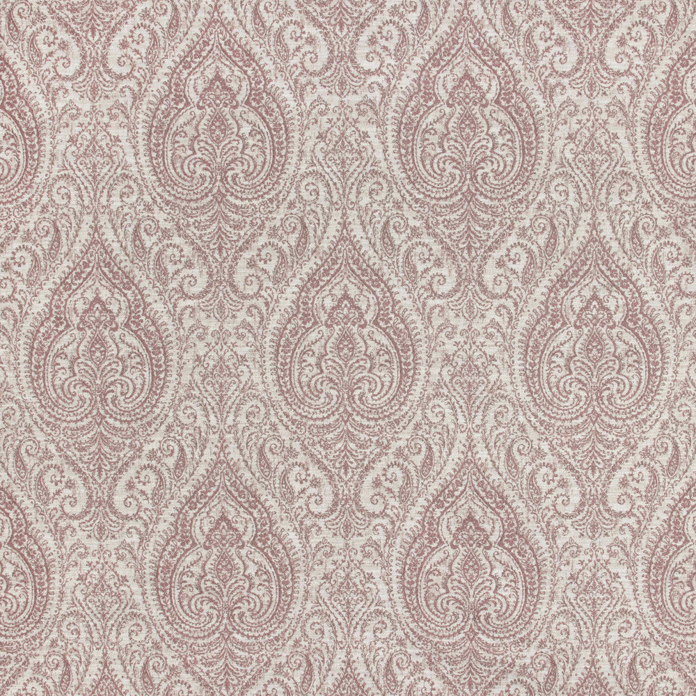 Duchbrook Blush by Carole Designer Fabric Mulberry Sangria 100% Polyester-Latex Backing China Passes 21,000 Double Rubs Wyzenbeek Horizontal: 15 and Vertical: 265 54 - Swanky Fabrics -