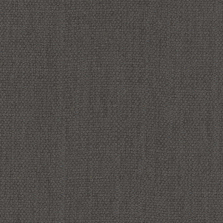 Resolve Charcoal by Carole Designer Fabric Pewter 51% Polyester, 39% Viscose, 10% Linen China Passes 51,000 Double Rubs Wyzenbeek Horizontal: 0 and Vertical: 0 57 - Swanky Fabrics -