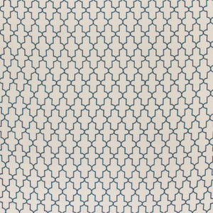Volley Twilight by Carole Designer Fabric