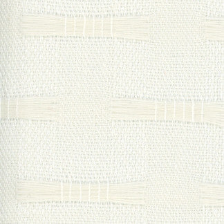 Pinky Swear Coconut by Carole Designer Fabric Fortitude 100% Polyester Turkey N/A 1 1/2" V, 1 1/2" H 59" - Swanky Fabrics -