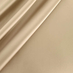 Spotless Latte by Carole Designer Fabric
