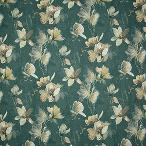 Go Bold Emerald by Carole Designer Fabric