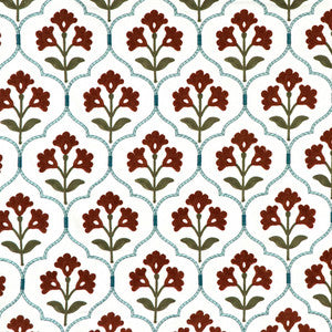 Kindred Sienna by Carole Designer Fabric